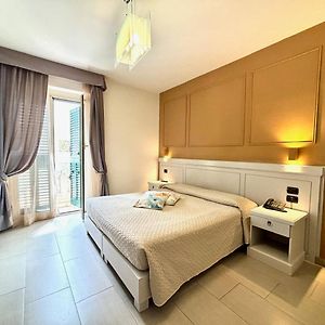 Albanuova Hotel